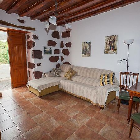 Casa Rural La Casa Baja Santa Lucia Buitenkant foto